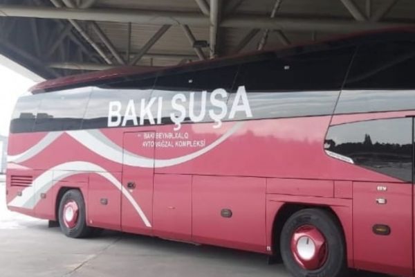 Qarabağa ildə bir dəfə səfər etmək məhdudiyyəti aradan QALDIRILDI