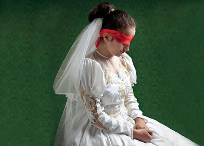 Masallıda 13 yaşlı qız ərə verilib? - AÇIQLAMA 