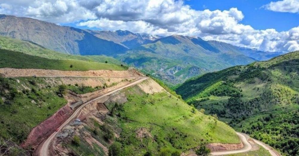 Qərbi azərbaycanlılar BİRLƏŞİR - Hədəf Zəngəzur, Göyçə və İrəvandır