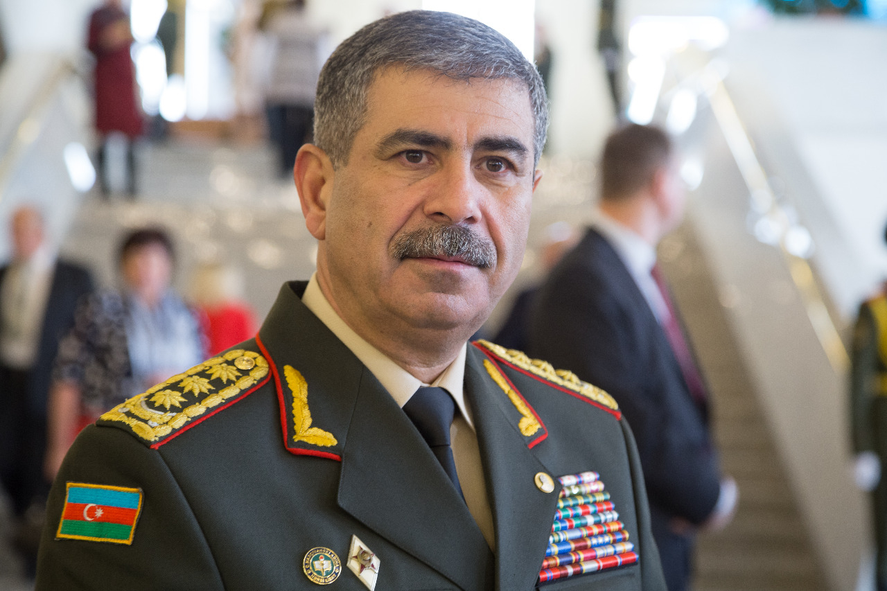 Zakir Həsənov sabah Türkiyəyə gedir
