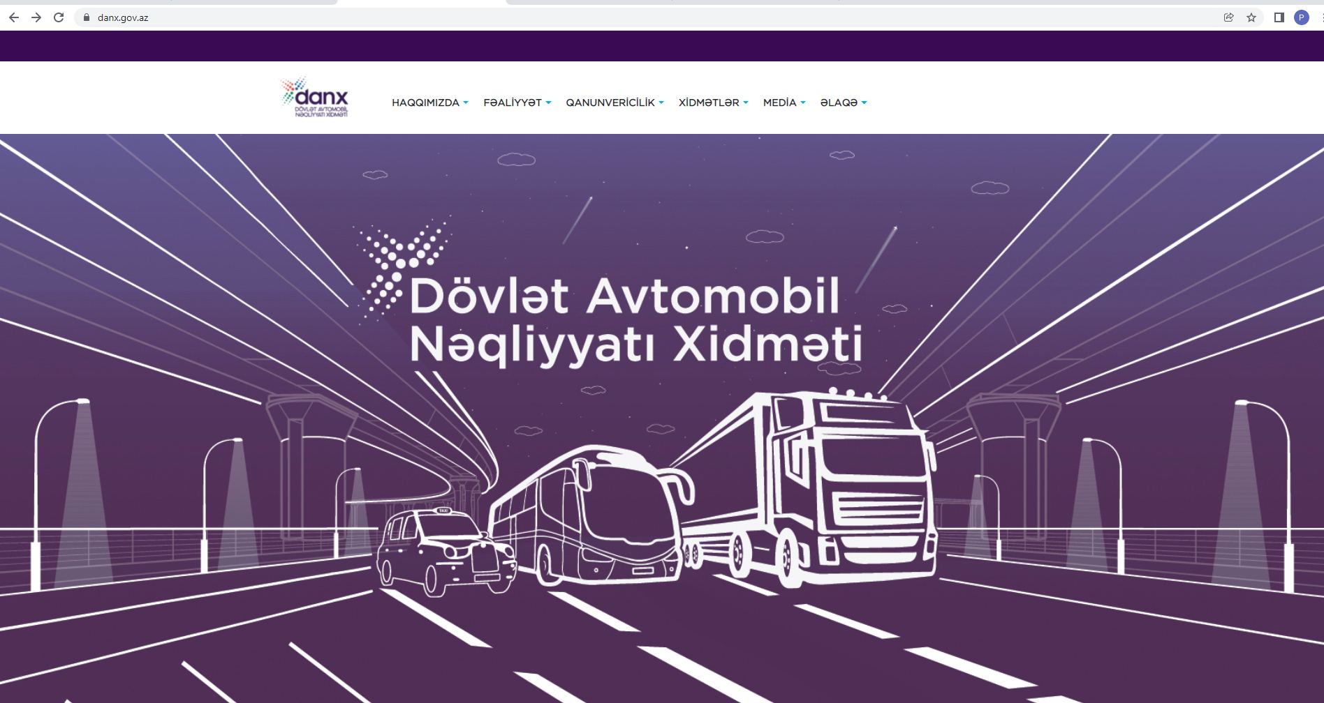 Sürücülər “Fərqlənmə nişanı”nı onlayn alacaq