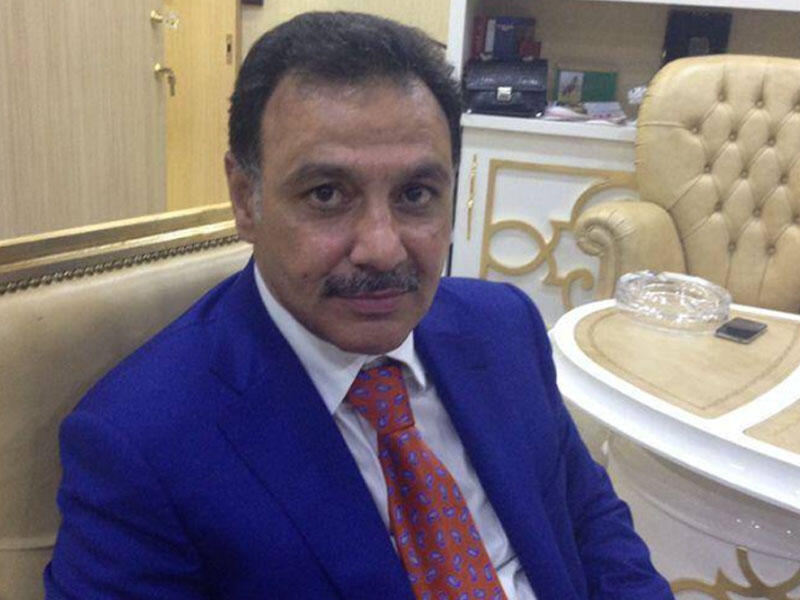 Hafiz Məmmədov borcundan 600 min manat ÖDƏDİ