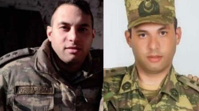 Çovğunda həlak olan hərbçimizə şəhid statusu VERİLƏCƏK