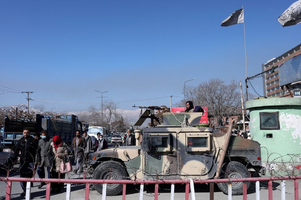 “Taliban” 100-dən çox keçmiş hökumət rəsmisini öldürüb