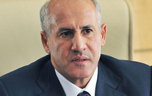 Füzuli Ələkbərova məxsus daha bir şirkət LƏĞV OLUNDU