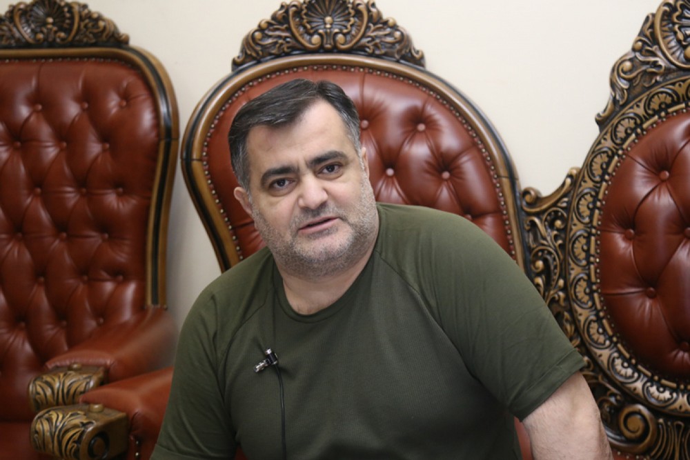 Maqsudun məhkəməsi bu tarixdə keçiriləcək