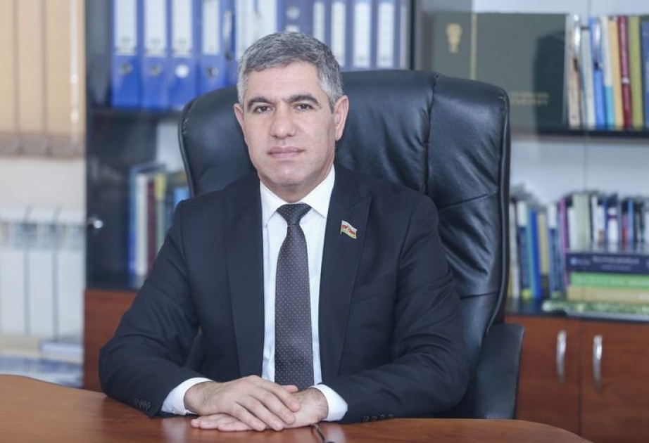 Sosial rifahla bağlı yeni məcəllə TƏKLİFİ