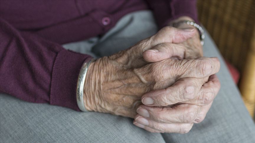 Sosial xidmət göstərilən ən yaşlı vətəndaş 110 YAŞINDADI