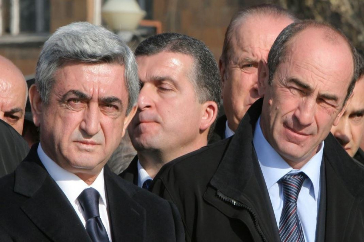 Ermənistan müxalifəti dillema qarşısında: prezident seçkisində iştirak etsin, etməsin...