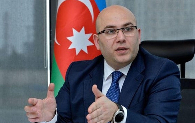 Vüsal Kərimli parlamentin iclasına qatıldı