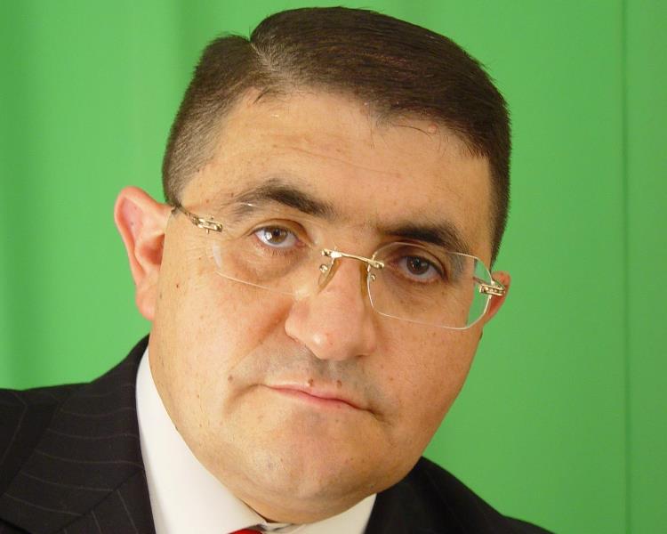 Əməkdar jurnalistin xanımı koronavirusdan vəfat edib   