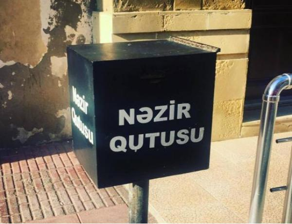Parlament nəzirlərin onlayn verilməsini təsdiqlədi