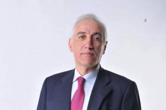 Paşinyanın partiyası prezidentliyə namizədlə qapalı iclas keçirir