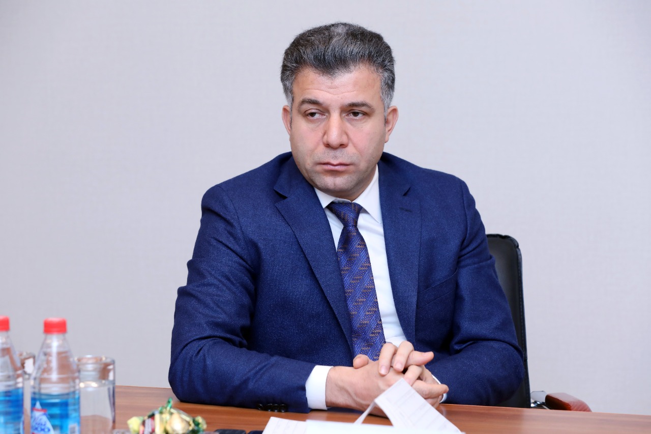 “Azəriqaz” bu il 25 meşəətrafı kəndi qazlaşdıracaq