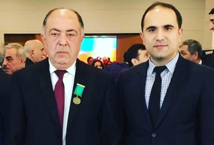 Atası jurnalistin Prezident Administrasiyasına təyinatını təsdiqlədi  