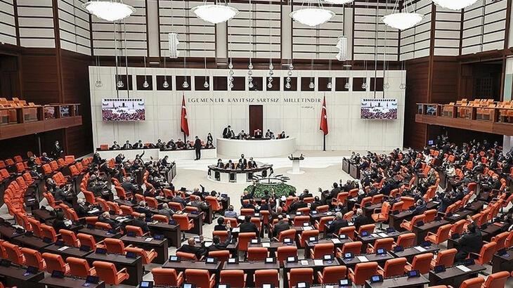 Türkiyə parlamenti Şuşa Bəyannaməsini TƏSDİQLƏYƏCƏK