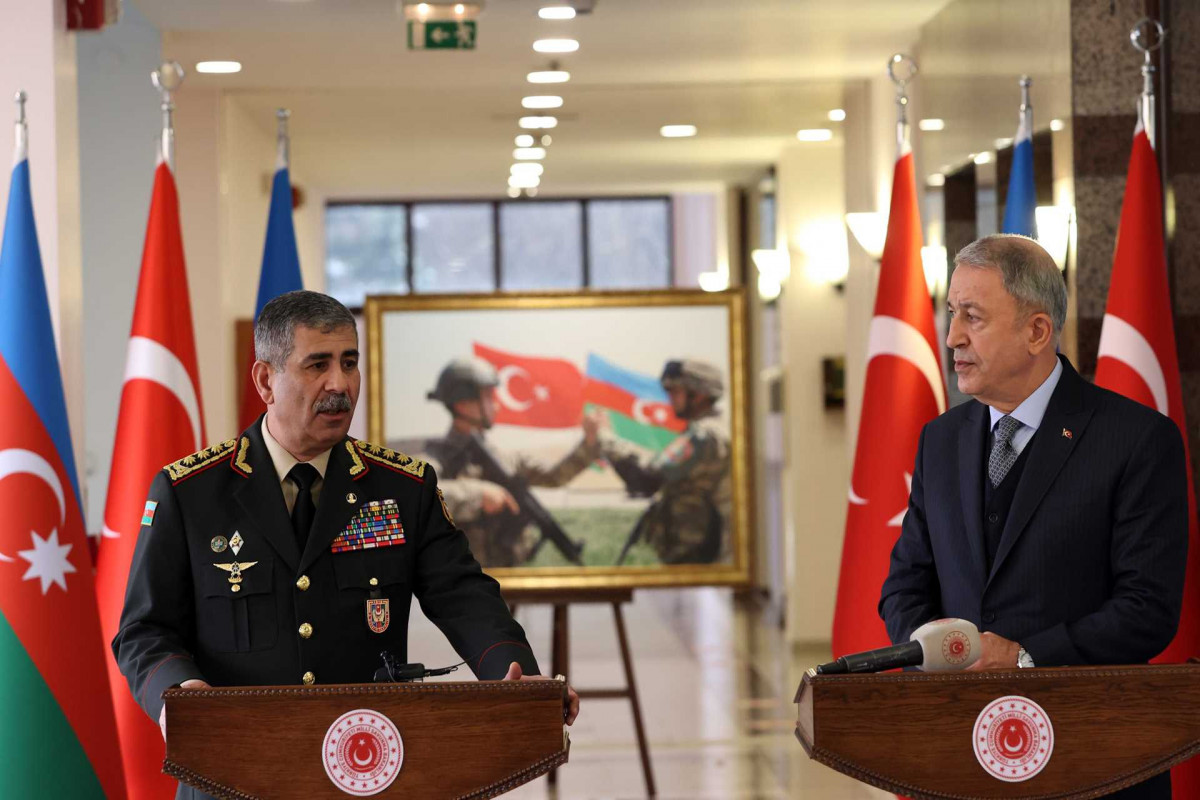 Zakir Həsənov: 