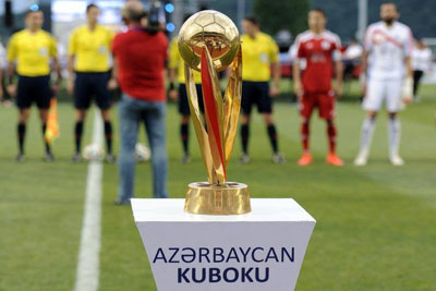 “Zirə” “Səbail”ə, “Sumqayıt” “Qəbələ”yə qarşı