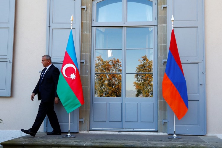 ABŞ və Türkiyə Azərbaycan-Ermənistan məsələsini müzakirə etdi 