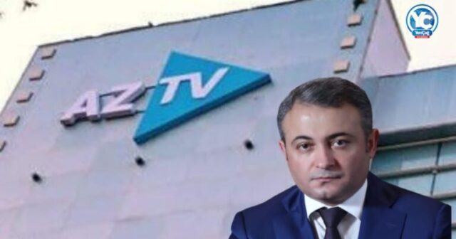 AzTV-də yeni TƏYİNAT