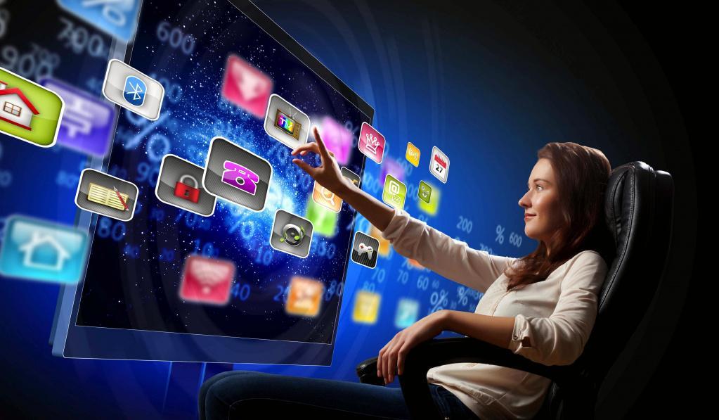 İnternet televiziyalar kabel və İPTV-də YAYIMLANACAQ