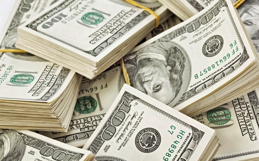 ABŞ-ın dövlət borcu 30 trilyon dolları ötdü