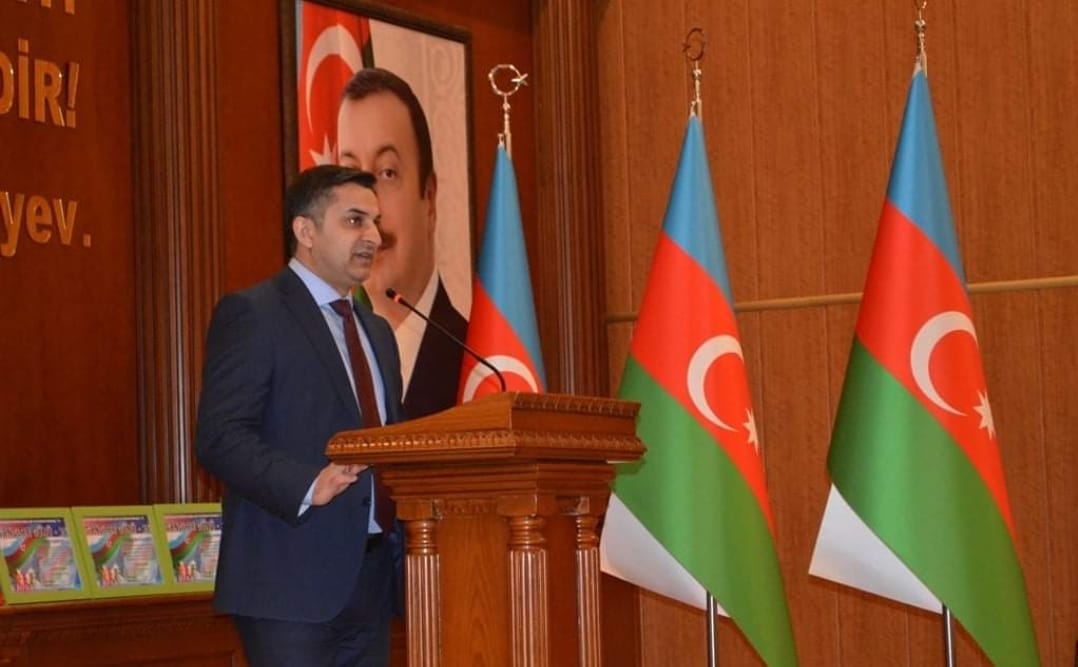 Nərimanovda “2 fevral - Azərbay­can Gəncləri Günü” qeyd olunub