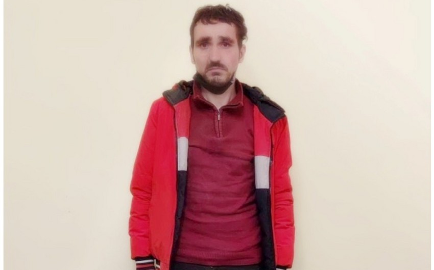 İranla sərhəddə əməliyyat - Saxlanılan var