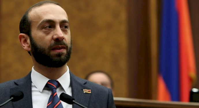 Mirzoyan Türkiyənin dəvətini diplomatik hadisə adlandırdı