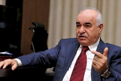 Elton Məmmədovun məhkəməsi BAŞLADI