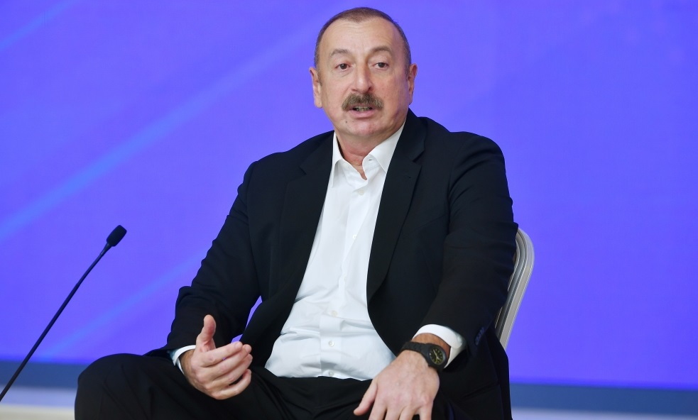 Elə gənc nəsil yetişdi ki, Vətən uğrunda ölümə gedirdilər