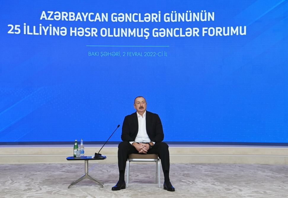 Prezident: 