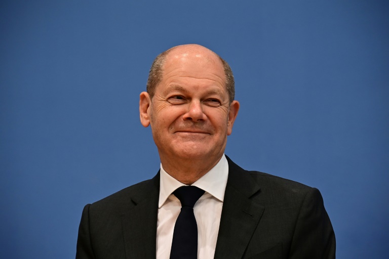 Almaniya kansleri Putinlə görüşəcək