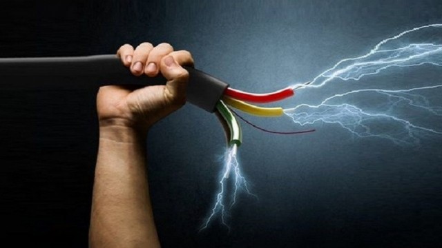 Elektrik kabeli 26 nəfərin həyatına son qoydu