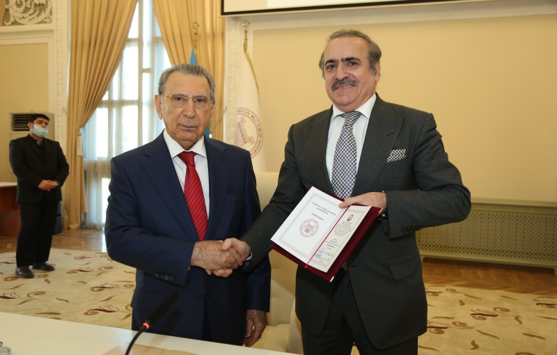 Daha bir deputat Mehdiyevə qarşı ÇIXDI: Ramiz müəllim, getmək vaxtıdır! 