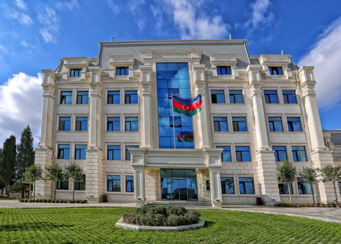 Binəqədi İcra Hakimiyyətindən vətəndaşın ittihamlarına CAVAB