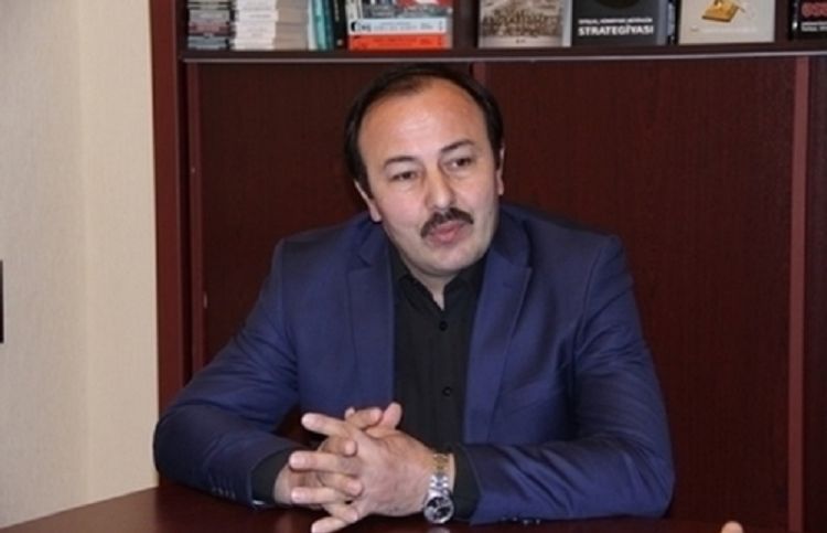 İnsan və fikir - Əkbər Qoşalı yazır