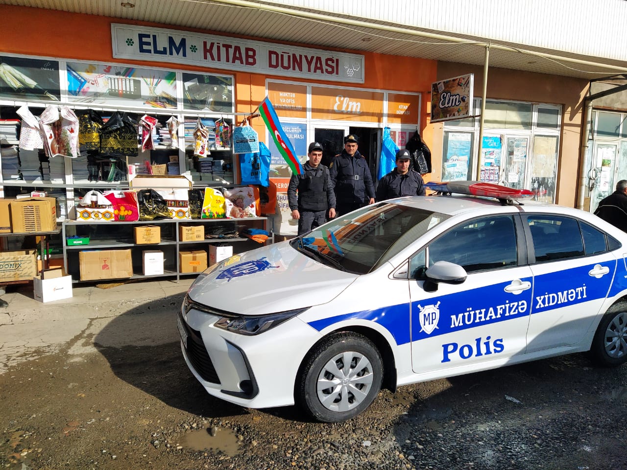 Oğru 