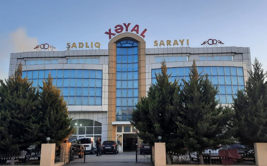 “Xəyal”ın sahibi CƏRİMƏLƏNDİ