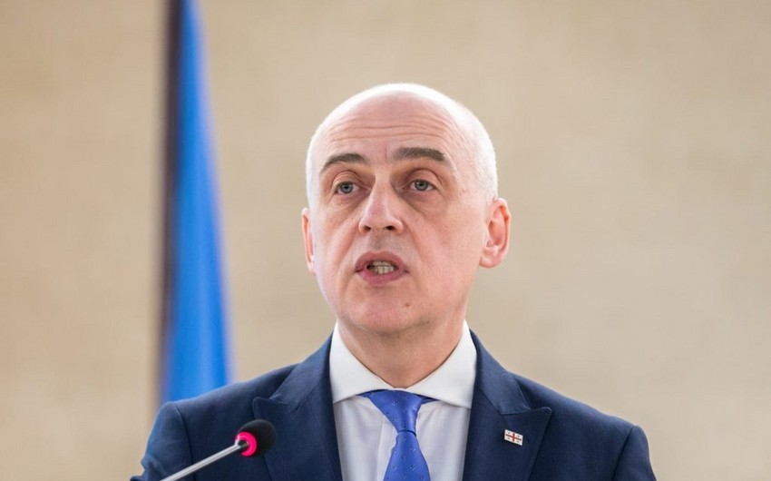 Nazir ikinci dəfə koronavirusa yoluxdu
