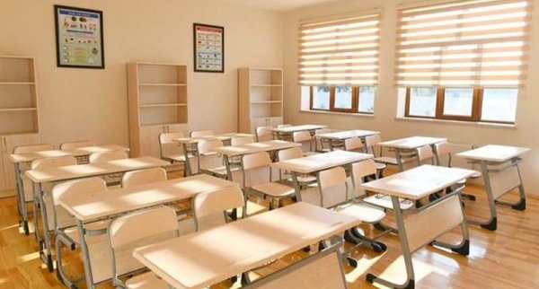 Daha iki məktəb koronavirusa görə BAĞLANDI