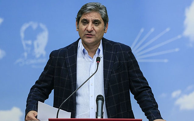 Azərbaycanlı deputatlardan CHP-li deputata etiraz: “Türkiyə - Azərbaycan münasibətlərini pozmayın”