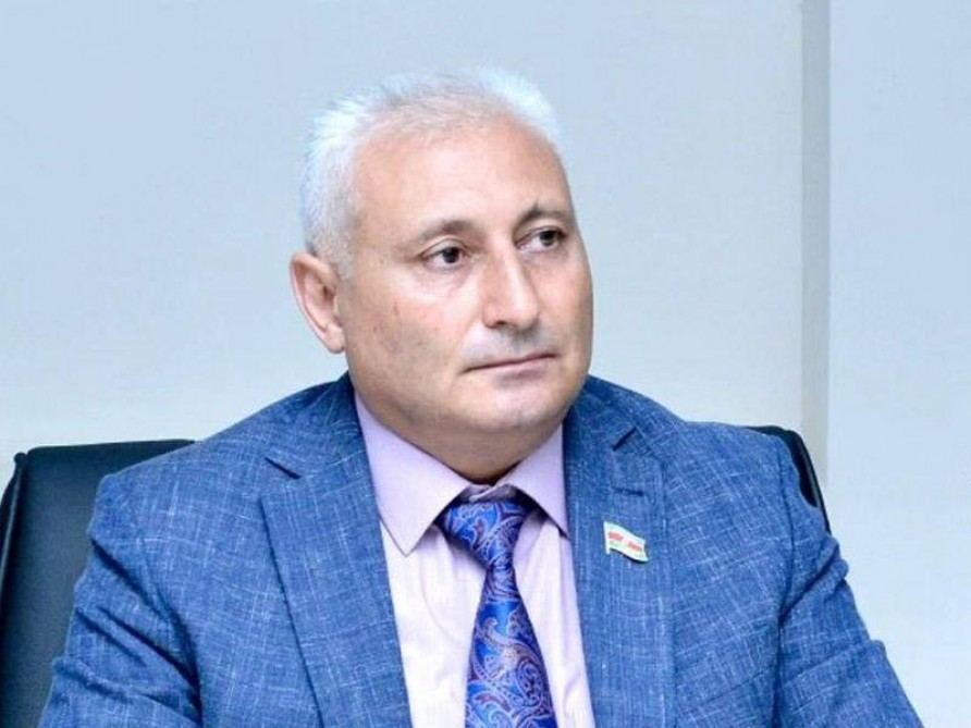 Türkiyəli deputatın üzr istəməsi tələb OLUNDU