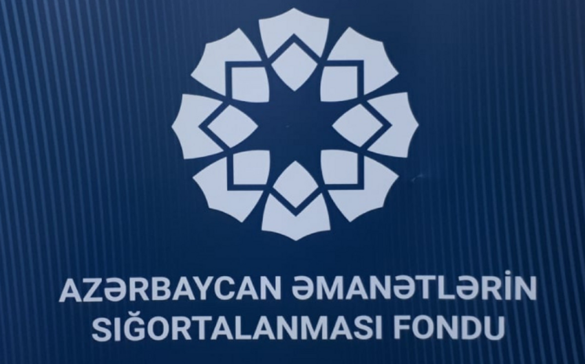 Fondun icraçı direktorunun müavini dəyişdi