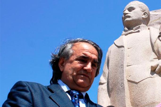 “İnanıram ki, Bakıda babamın heykəli qoyulacaq” - Rəsulzadənin nəvəsi