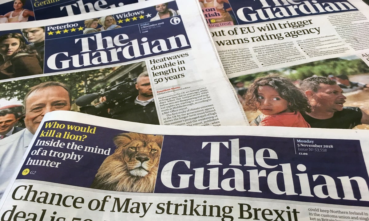“The Guardian”dan azərbaycanlı ilə bağlı təkzib, bəs siz?