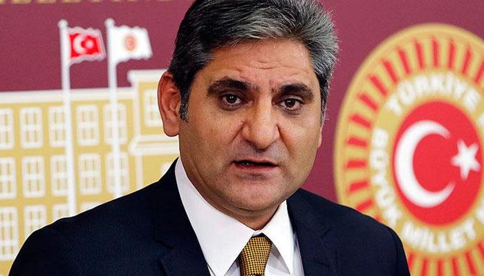 Təxribatçı çıxışlar edən CHP-li deputat KİMDİR...