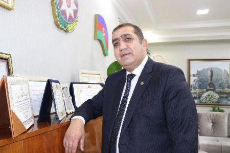 Rasim Məmmədovun saxlanma xəbəri yayıldı - VİDEO