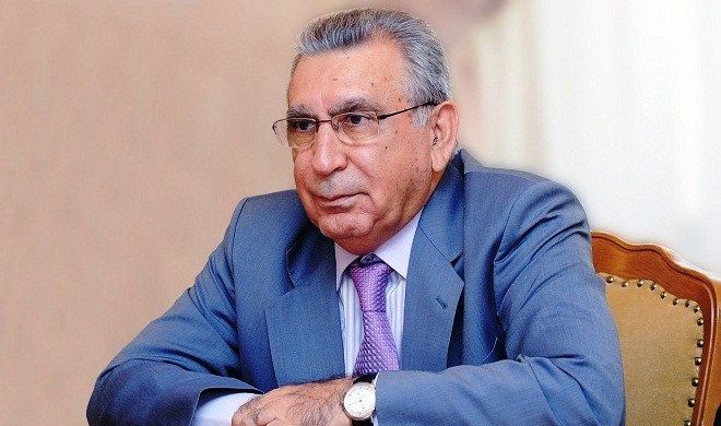 AMEA Ramiz Mehdiyevin səhhəti ilə bağlı məlumat YAYDI 