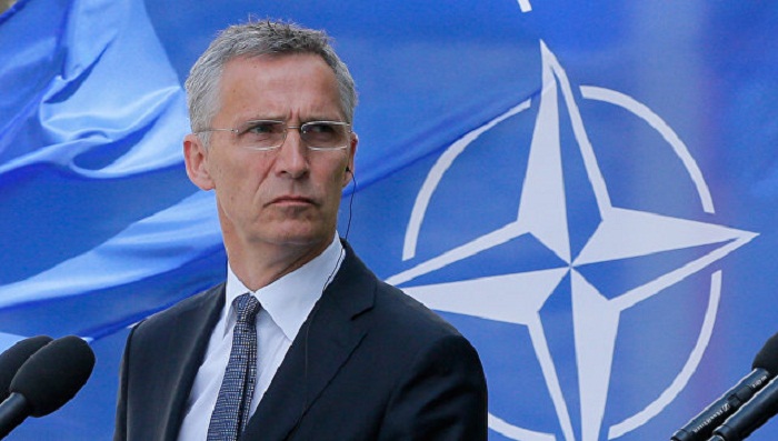 NATO-nun Baş katibi Mərkəzi Bankın sədri TƏYİN OLUNDU